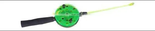 a Set of Ice Fishing Tackles Wholesale Ice Fishing Combo