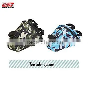 Bicycle Triangle Bag Bike Frame Front Top Tube Triangle Bag Pouch Quick Release Non Sliding IPhone Samsung Storage Durable