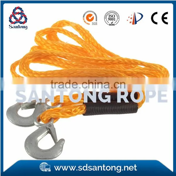 Synthetic Winch Rope photo-6