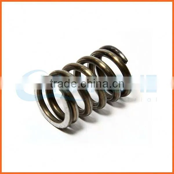 Customized Wholesale Quality High School Low Pressure Coil Spring photo-5