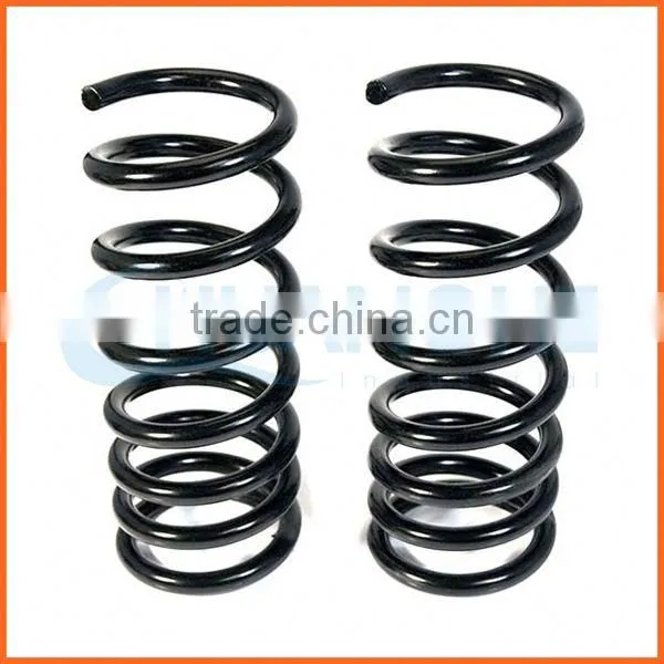 Customized Wholesale Quality Coil Spring for Car photo-5