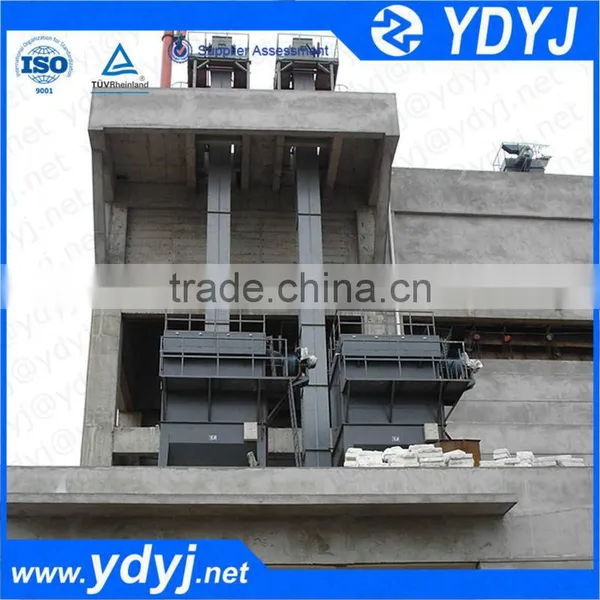 Grain Bucket Elevator Conveyor for Exporting photo-4