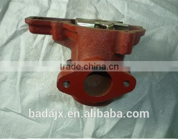 Jiangdong TY395 Diesel Engine Parts Water Pump photo-3