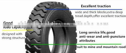 Top 10 Hot Sale Annaite Chinese Tire Truck Tyre Manufacturer 1200R20 photo-3