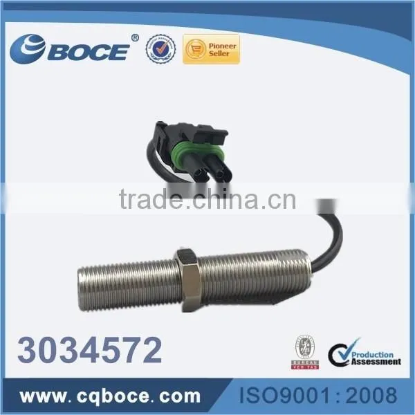 Magnetic Pickup Speed Sensor 3034572 photo-3