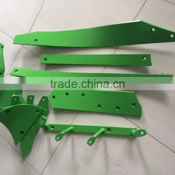 High Quality the Cultivator Machine Plow Tip photo-2