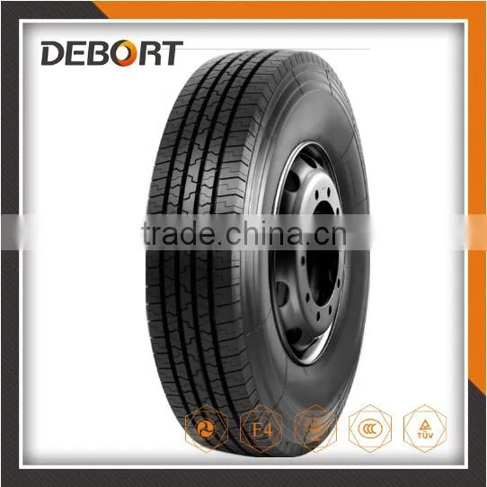 TBR Truck Tire 11.00R20 for Pakistan Market