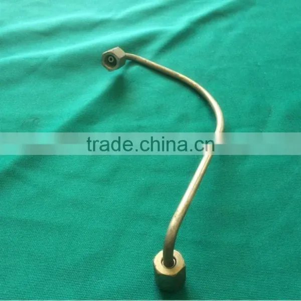 Hot Spare Parts Diesel Engine Parts Fuel Injection Pipe on Sale photo-3