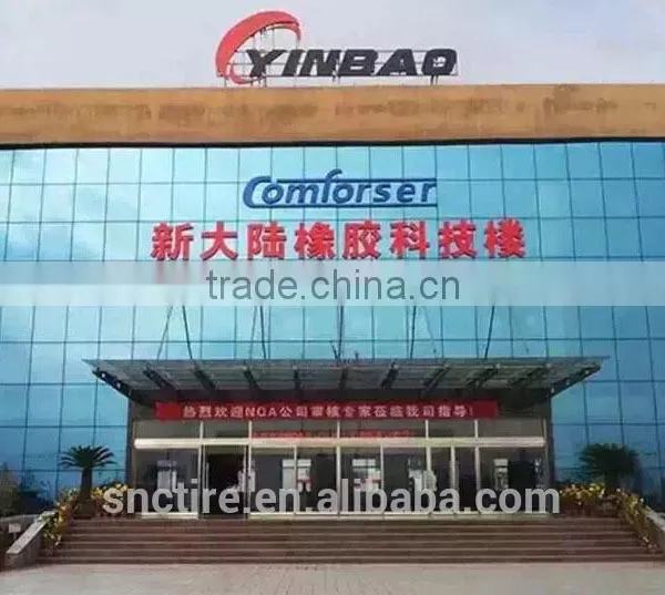 Chinese Car Winter Tire Comforser Brand Cf360 Cf900 Cf930 Cf950 Cf970 photo-6