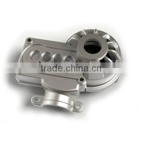 Professional Custom High Quality Precision Metal Work photo-3