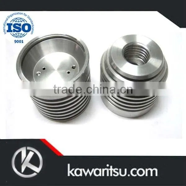 High Quality Carbon Steel Casting Parts,brake Parts--brake Wheels photo-6