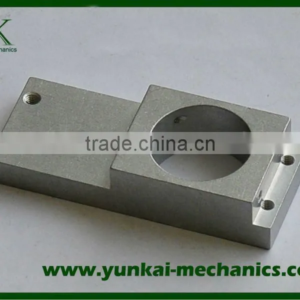 CNC Milling Machine,CNC Spare Parts, Cystom Fabrication Services photo-5