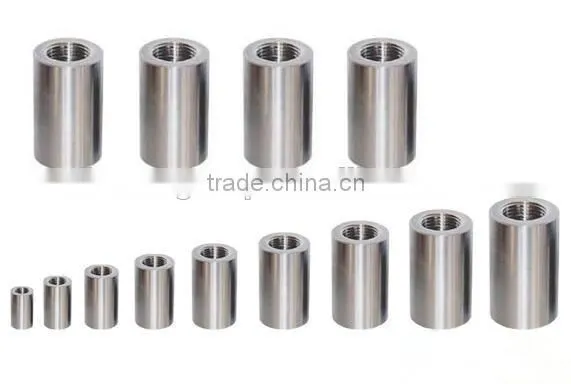 Reinforcing Steel Bars / Reinforced Socket photo-4