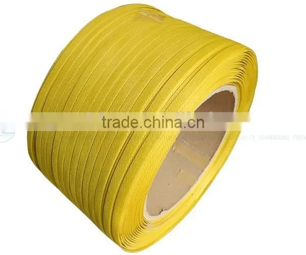 Top Quality Low Price Colorful PP Packing Strap Manufacturer photo-3