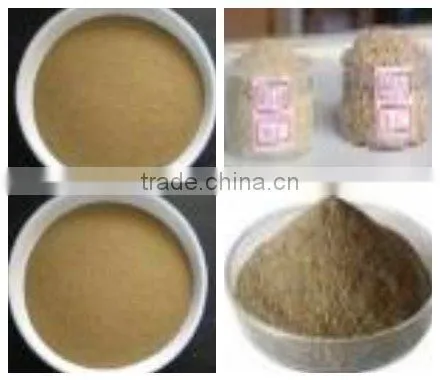 Sodium Alginate