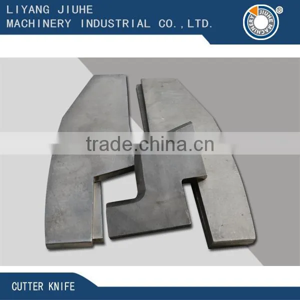 Supply Stainless Steel Ring Die Spare Parts Wholesale Price photo-4