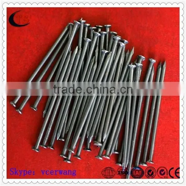 Polish Common Nail From Professional Factory photo-2