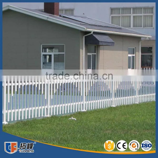 China Supply Perimeter Protection Fences For Yards photo-5
