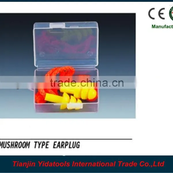 Water Proof Silicone Ear Plug