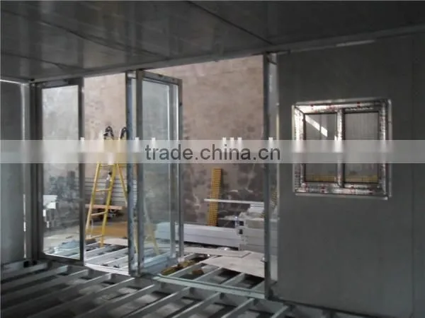 Comfortable Container House photo-4