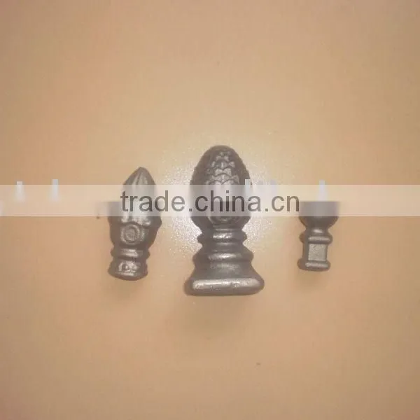Casting Steel Parts