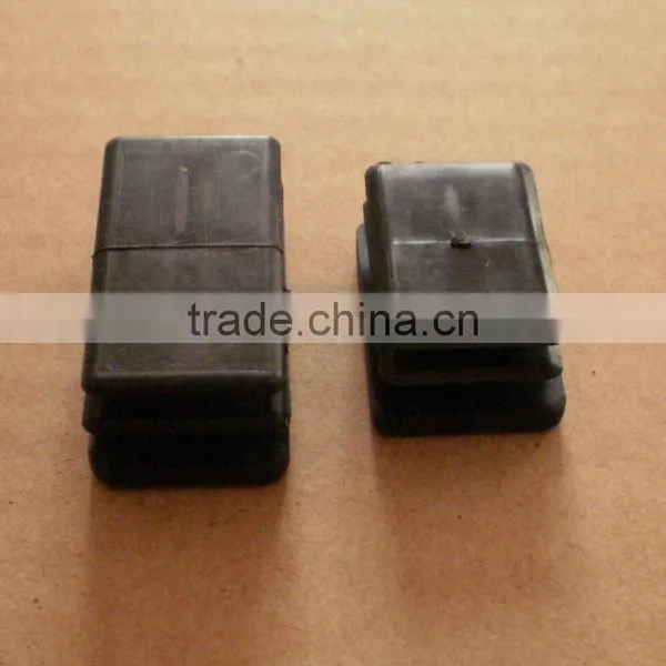 Plastic Tube Cover