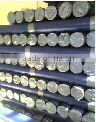Outdoor Flooring Low Price Fabric Polythene Rolls With Printing photo-2