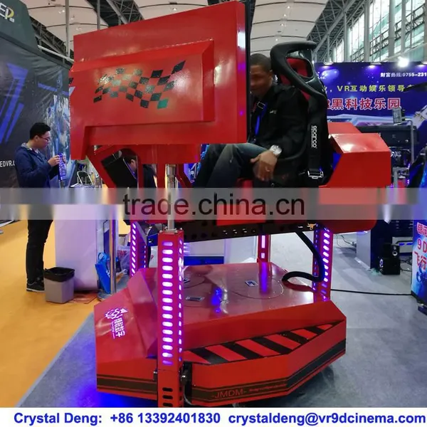 Automotive Car Racing Game Machine Play Free Games Car Racing photo-2