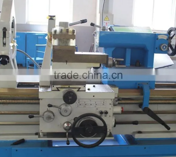600mm Swing Precision Gap Bed Lathe FL-600Y photo-3