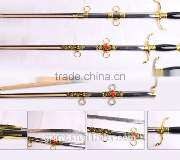 2014 New Masonic Sword photo-5