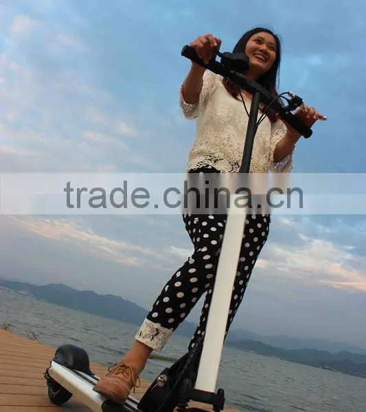 2015 Best Mobility Scooters Compact Folding Scooter 8.5Ah S2 350W