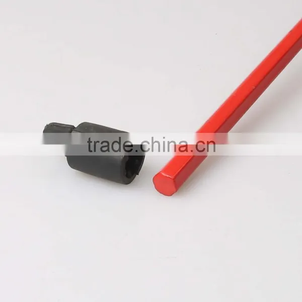 Portable Type Air Pneumatic Mini Hand Paint Mixer photo-2