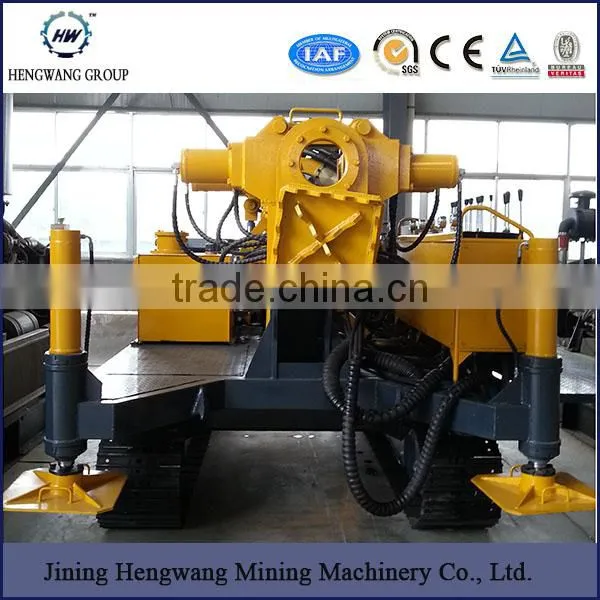 Portable Drilling Rigs for Sale Truck Mounted Water Well Drilling Rig photo-6