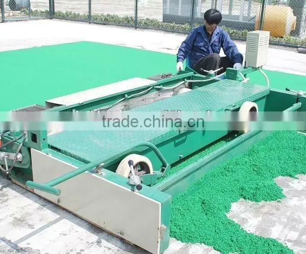 Hot Sale Pave Machine photo-4