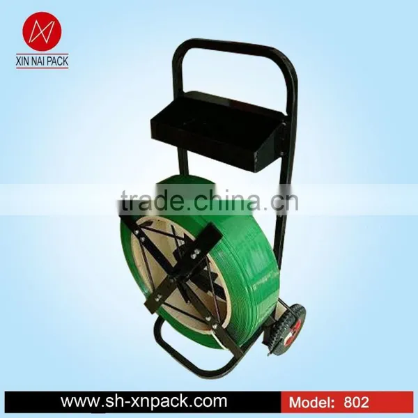 PP PET Strapping Dispenser Cart 801/802 photo-3
