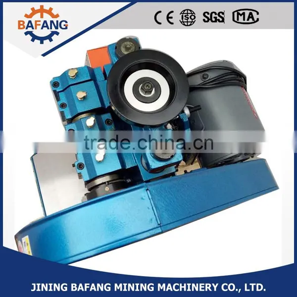 Foot Type Portable Electric Punch Presses for Factory Application Gantry Press photo-5