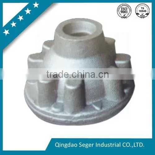 High Quality Forging Product photo-2