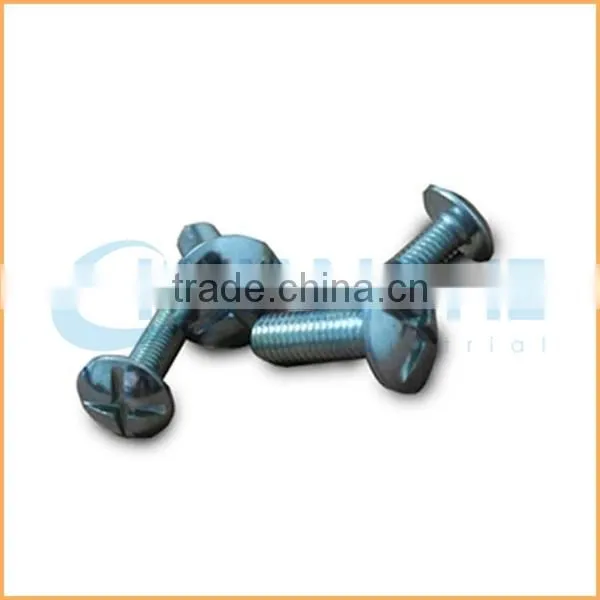China Supplier Bolt and Nut for Motorcycle photo-4