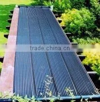 Horizontal Collector EPDM Pool Heating,Manifold Collector
