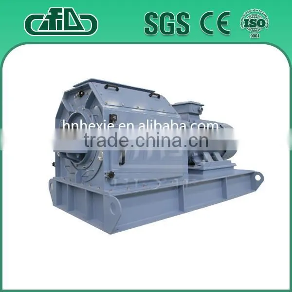 Hot Sale Good Price Small Feed Manufacturing Plant photo-3