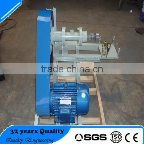 2017 Best Quality Soy Oil Extruder Press Machine for Soybean Oil Factory photo-3