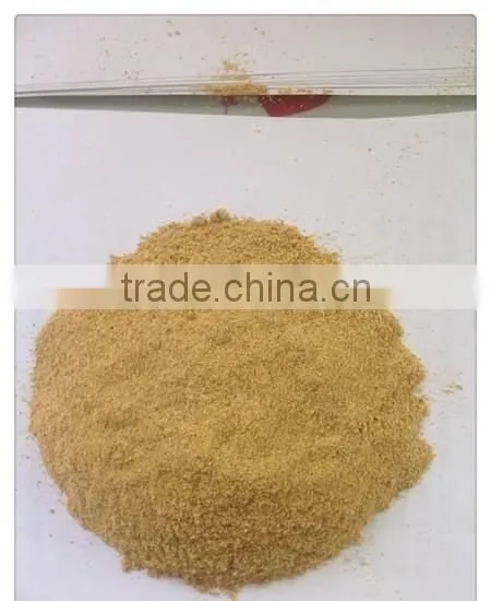 China Supplier Manufacture High Quality Nutrition Baby Powder Production Line photo-5