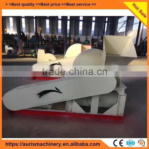 Industrial Wood Processing Machine Wood Powder Making Machine photo-4