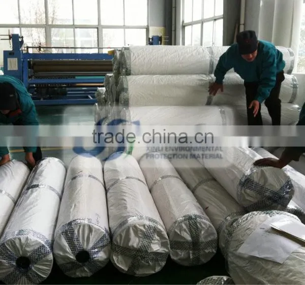 Oil and Water Repellent Filter Felt photo-2