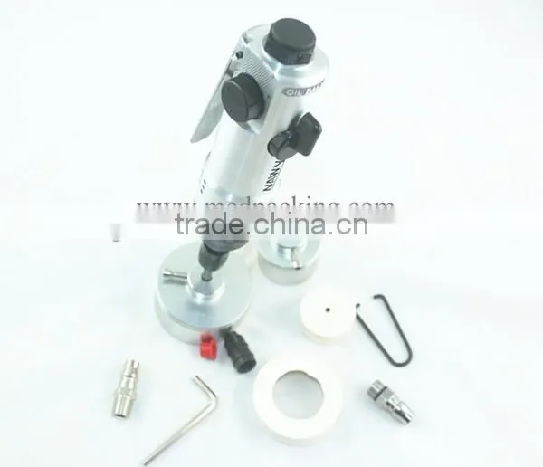 Portable Pneumatic Capping Machine Hand-held Pneumatic Capping Machine photo-4