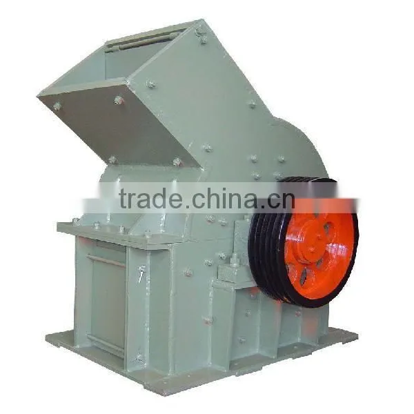 2015 Low Price Limestone Coal Hammer Crusher for Sale photo-2