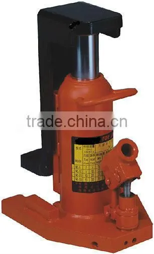 Hydraulic Jack Small Hydraulic Cylinder photo-2