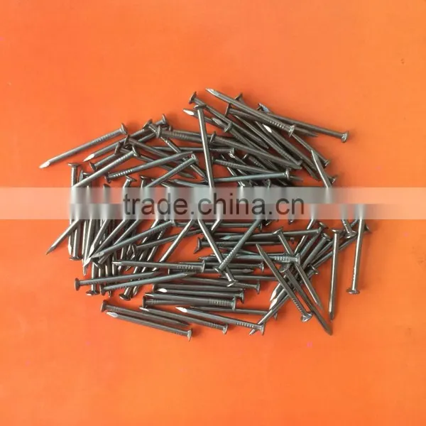 2.5 Inch Polished Commn Nails Common Wire Nail photo-2