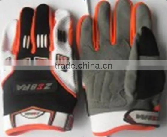 GUANTES PARA MOTOCICLETA photo-2
