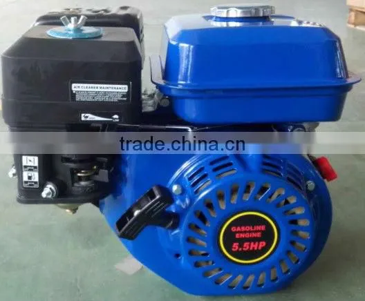Gasoline MOTOR photo-2